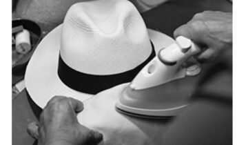 The Essential Guide to Preserving Your Luxury Panama Hat: Heritage Care for Timeless Elegance